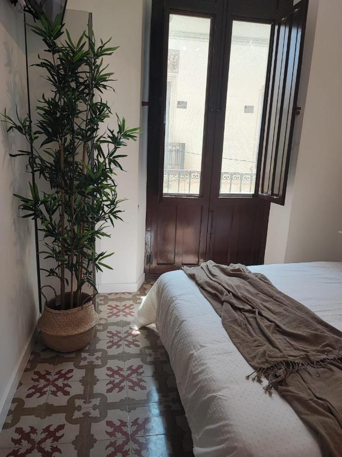 Apartamento Merlot 11 Novelda Exteriér fotografie