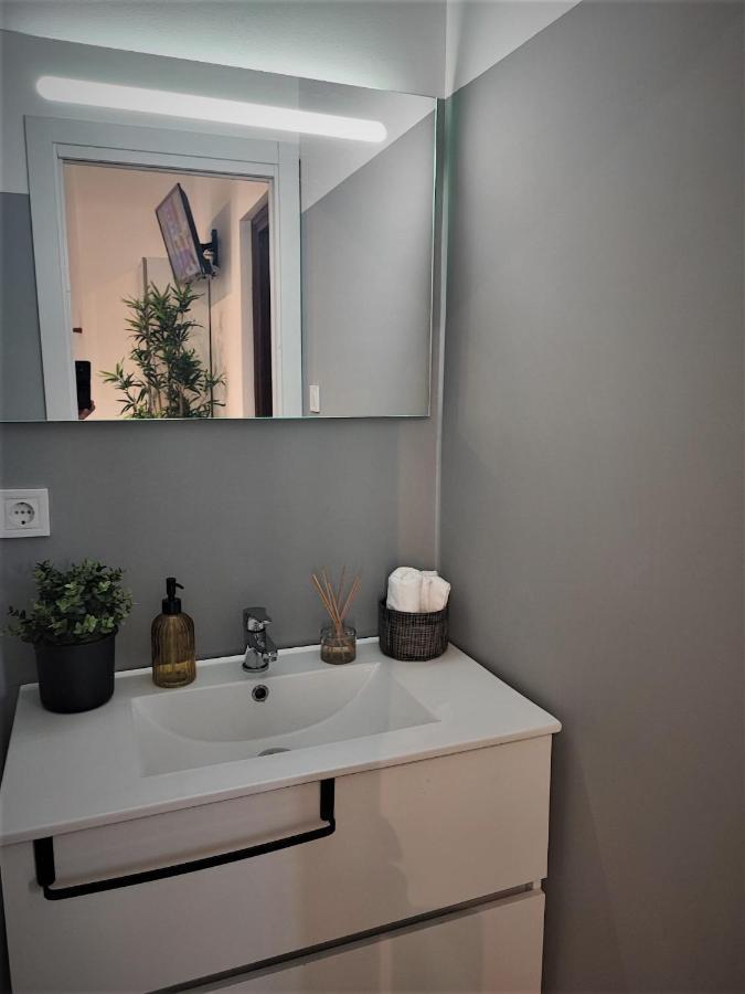 Apartamento Merlot 11 Novelda Exteriér fotografie