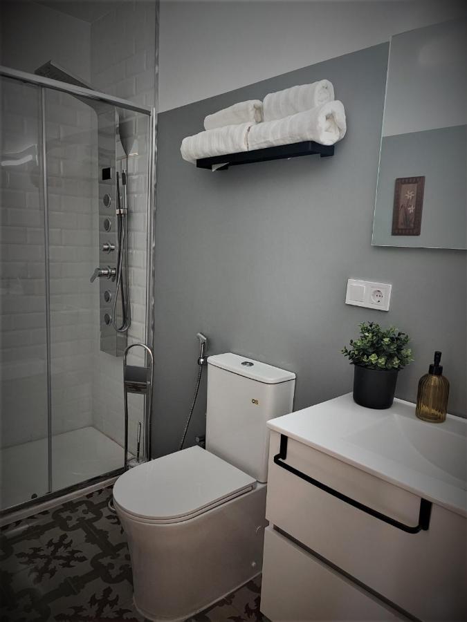 Apartamento Merlot 11 Novelda Exteriér fotografie